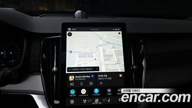 Volvo XC90 2026 — photo 15