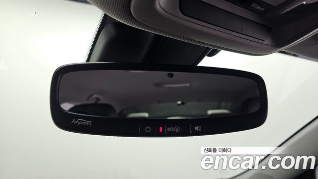 Chevrolet Korea Malibu 2017 — photo 19