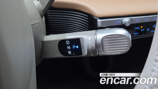 Hyundai Ioniq5 2022 — photo 12