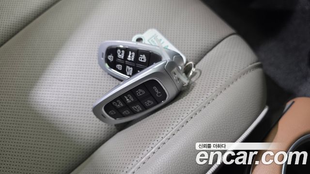 Hyundai Ioniq5 2022 — photo 22