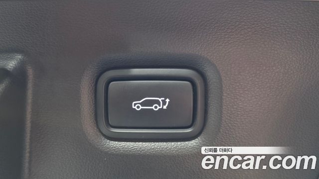 Hyundai Ioniq5 2022 — photo 23