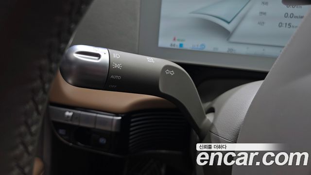 Hyundai Ioniq5 2022 — photo 26