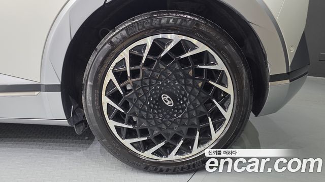 Hyundai Ioniq5 2022 — photo 7