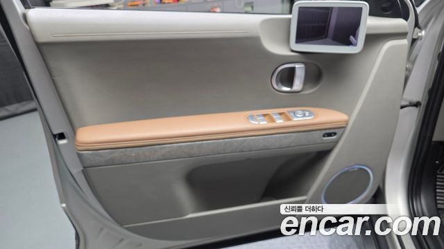 Hyundai Ioniq5 2022 — photo 14