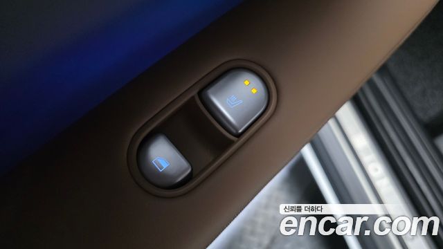 Hyundai Ioniq5 2022 — photo 28
