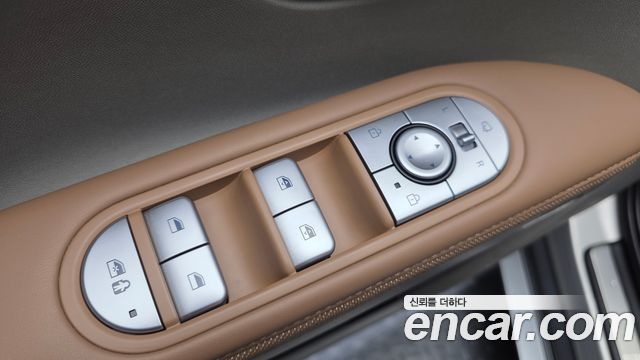 Hyundai Ioniq5 2022 — photo 29