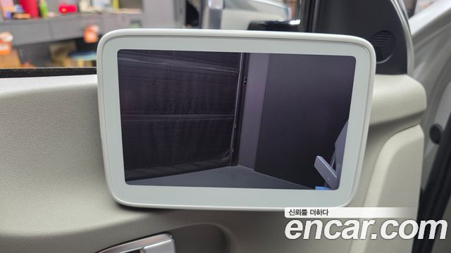 Hyundai Ioniq5 2022 — photo 31