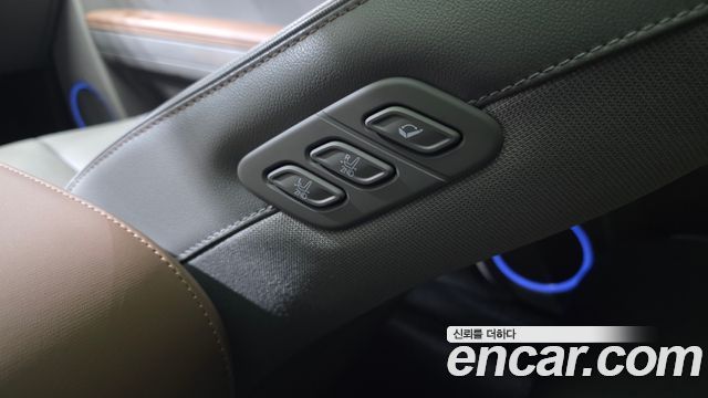 Hyundai Ioniq5 2022 — photo 34