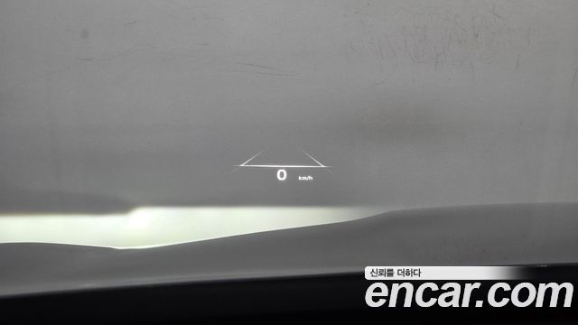 Kia K9 2023 — photo 16