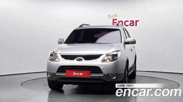 Hyundai Veracruz 2015 — photo 3