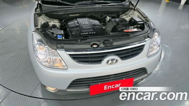 Hyundai Veracruz 2015 — photo 6