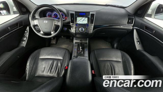 Hyundai Veracruz 2015 — photo 7