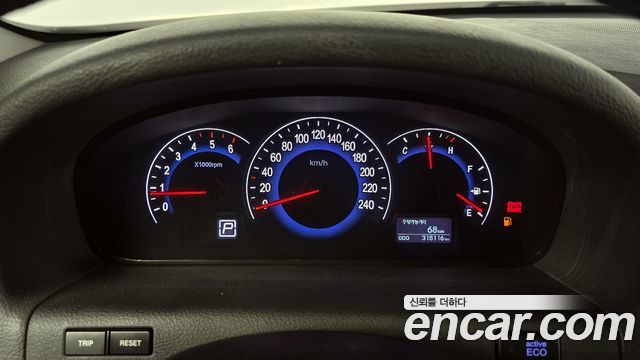 Hyundai Veracruz 2015 — photo 8
