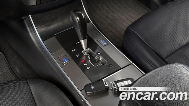 Hyundai Veracruz 2015 — photo 9
