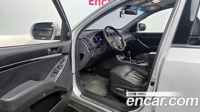 Hyundai Veracruz 2015 — photo 10