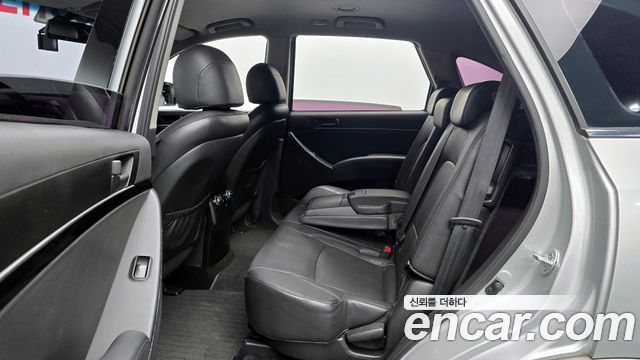 Hyundai Veracruz 2015 — photo 12