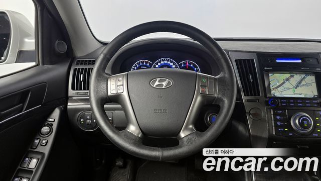 Hyundai Veracruz 2015 — photo 13