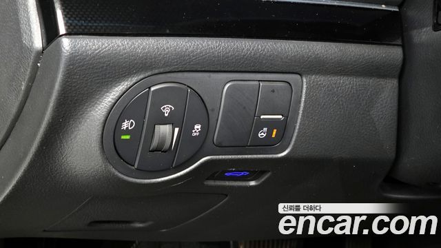Hyundai Veracruz 2015 — photo 14