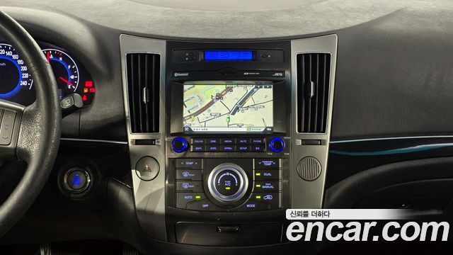 Hyundai Veracruz 2015 — photo 16