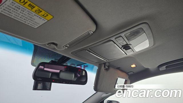 Hyundai Veracruz 2015 — photo 18