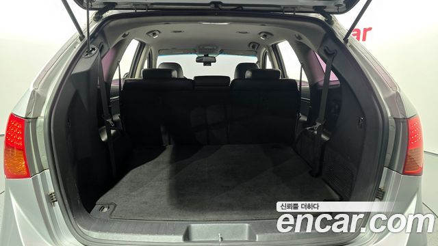 Hyundai Veracruz 2015 — photo 20