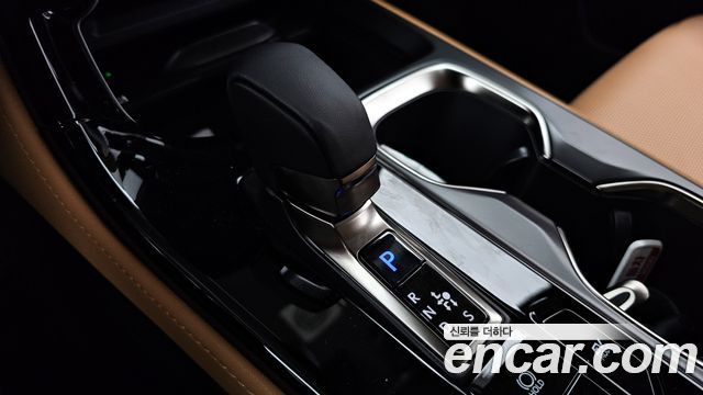 Lexus NX 2025 — photo 12