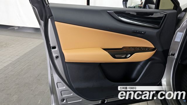 Lexus NX 2025 — photo 14