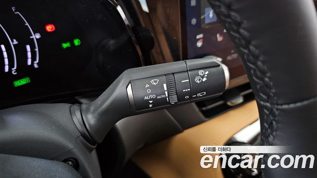 Lexus NX 2025 — photo 29