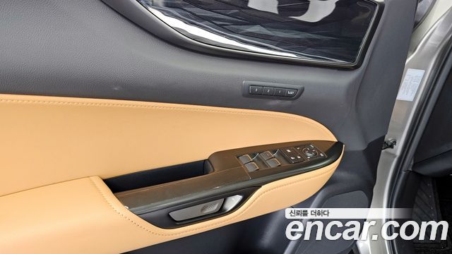 Lexus NX 2025 — photo 30