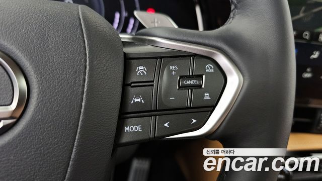Lexus NX 2025 — photo 31