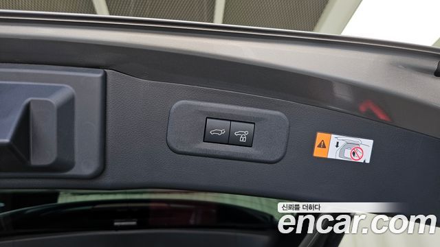 Lexus NX 2025 — photo 33