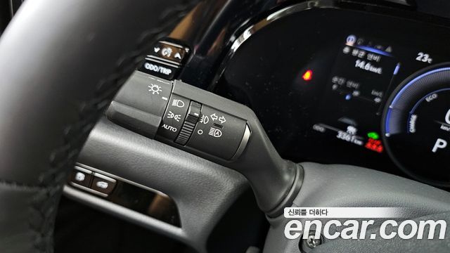 Lexus NX 2025 — photo 34