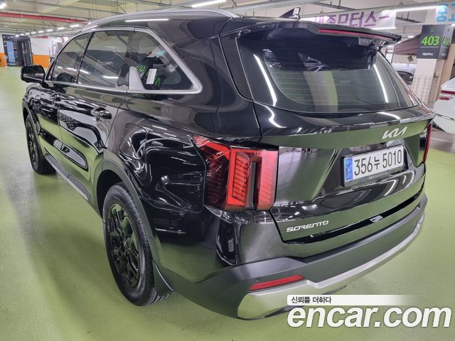 Kia Sorento 2024 — photo 2