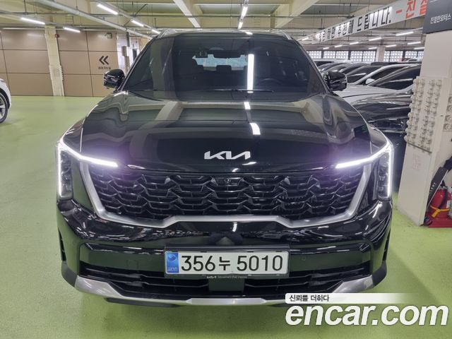 Kia Sorento 2024 — photo 3