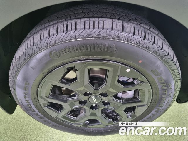 Kia Sorento 2024 — photo 5