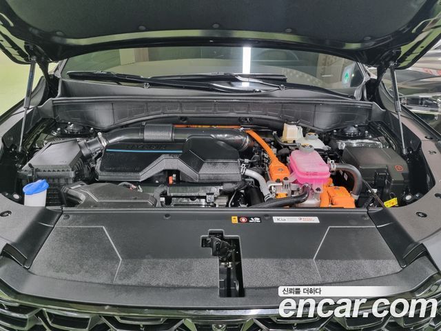 Kia Sorento 2024 — photo 6