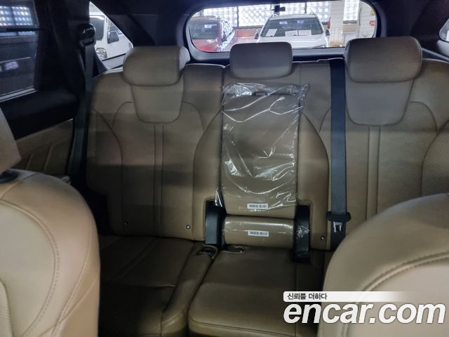 Kia Sorento 2024 — photo 10