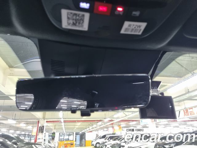 Kia Sorento 2024 — photo 11