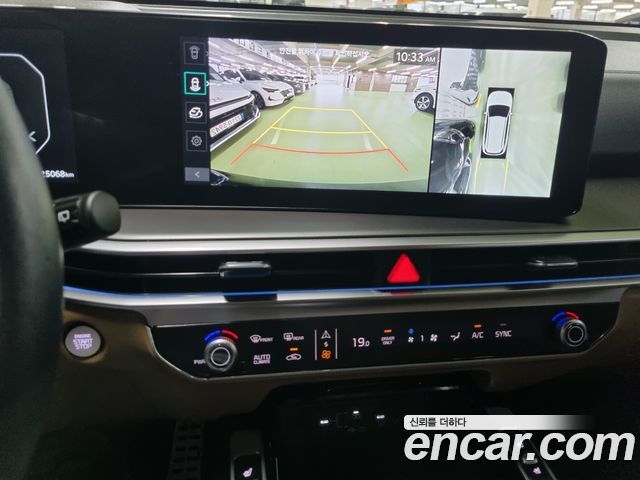 Kia Sorento 2024 — photo 12