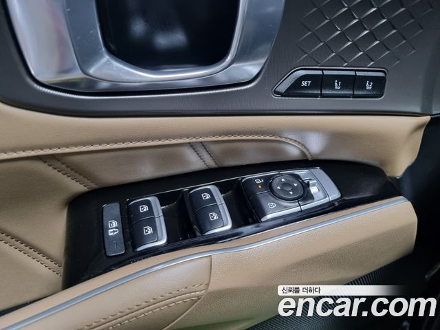 Kia Sorento 2024 — photo 13