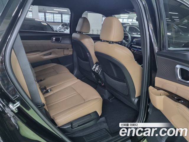 Kia Sorento 2024 — photo 14