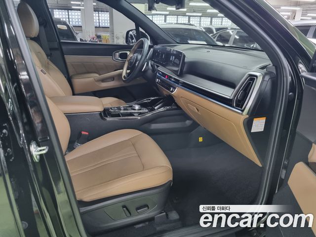 Kia Sorento 2024 — photo 15