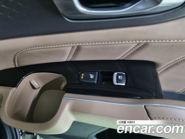 Kia Sorento 2024 — photo 17