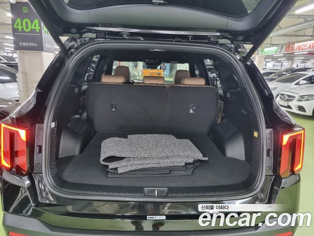 Kia Sorento 2024 — photo 18