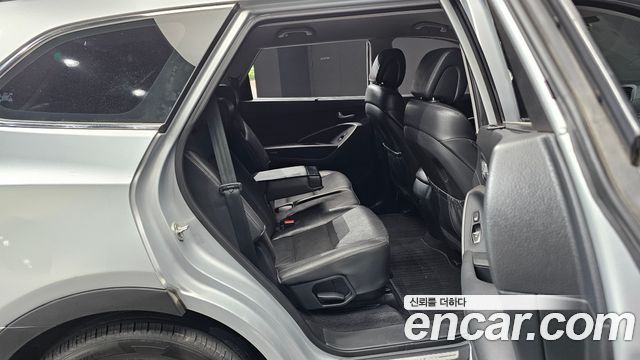Hyundai Maxcruz 2015 — photo 11
