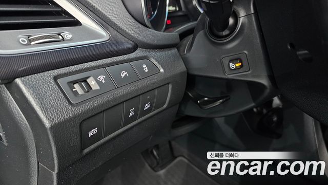 Hyundai Maxcruz 2015 — photo 14