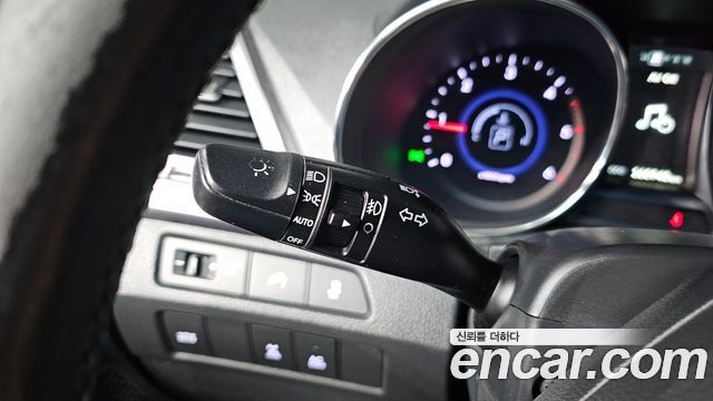 Hyundai Maxcruz 2015 — photo 15
