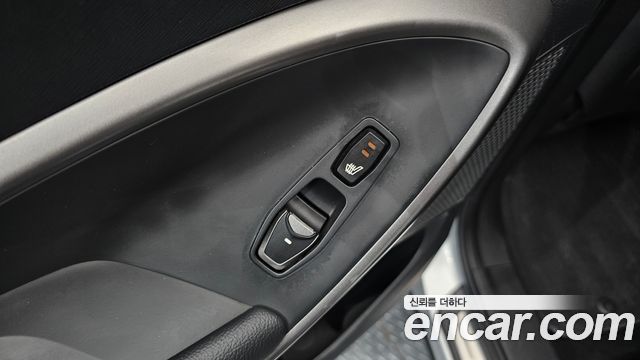 Hyundai Maxcruz 2015 — photo 19