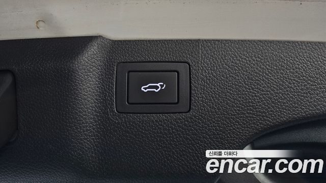Hyundai Maxcruz 2015 — photo 20