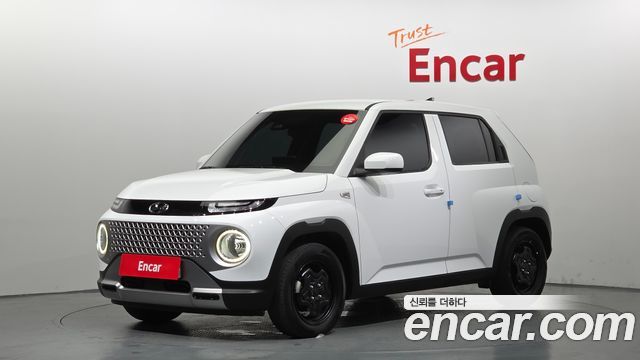 Hyundai Casper 2023 — photo 1